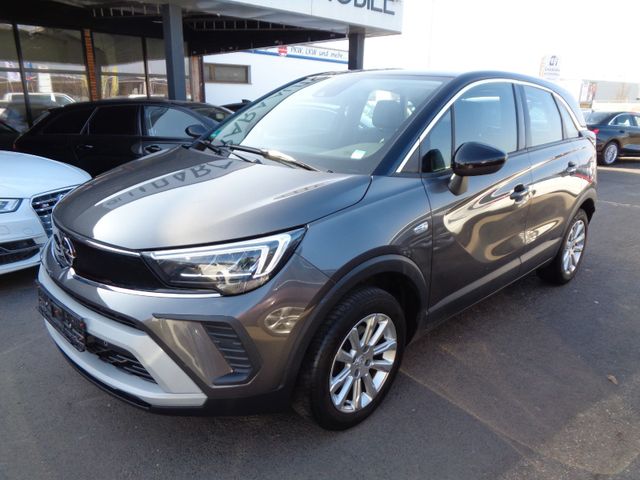 Opel Crossland (X) Elegance Turbo°Automatik°Led°Navi°