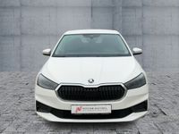 Skoda Fabia - Vorschau Bild 3