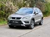 Seat Ateca 2.0 TDI 140kW Xcellence 4Drive DSG+LED+AHK - Seat Ateca in Dresden