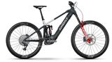 Ghost E-RIOT CF FULL PARTY High 42.4 cm - Ghost E-Bikes