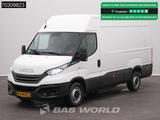 Iveco Daily 35S14 3.0L CNG Automaat L2H2 Navi Airco Cr - Iveco Erdgas (CNG) Daily