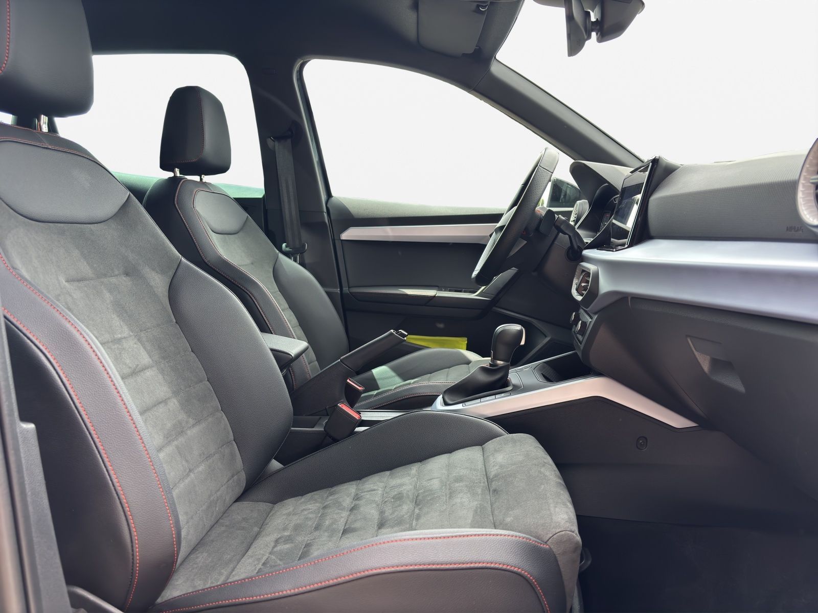 Seat Arona - Bild 7