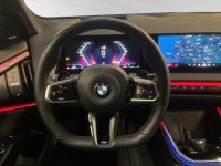 BMW X3 - Vorschau Bild 11