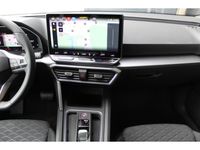 Seat Leon - Vorschau Bild 16