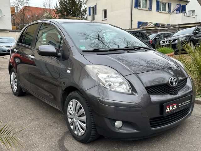 Toyota Yaris 1.4 Edition