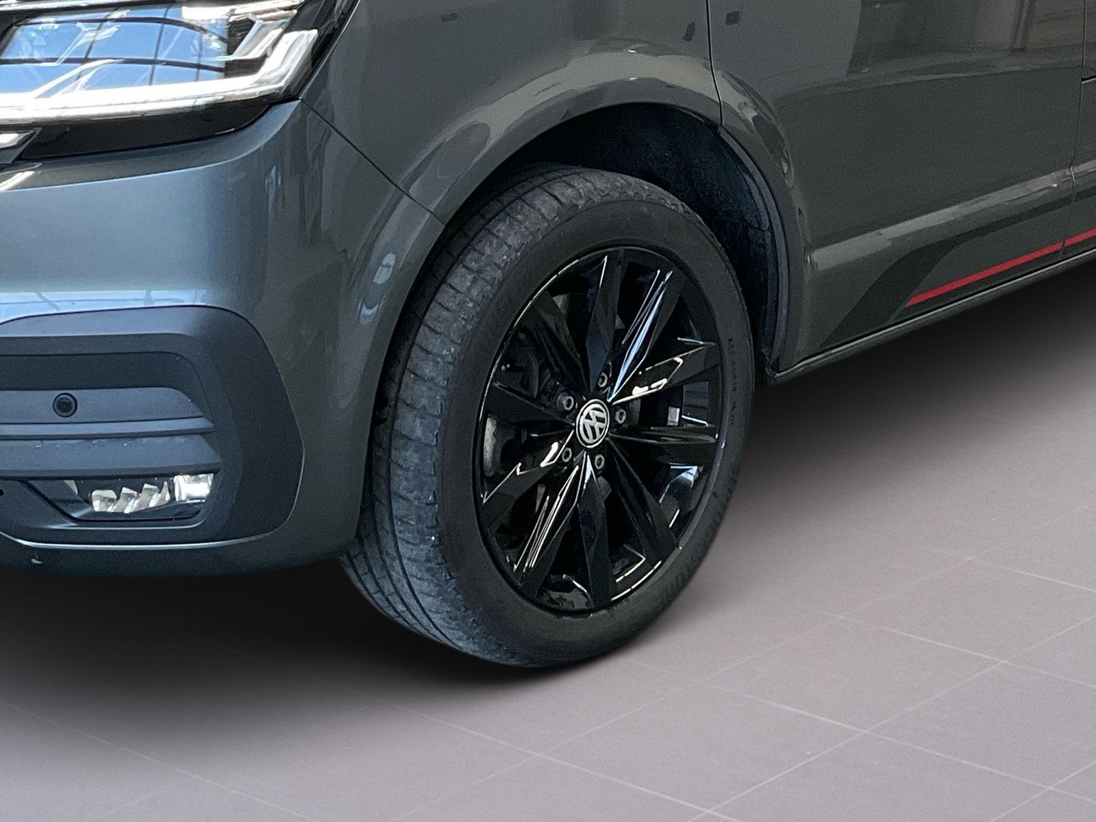 Volkswagen T6 Multivan - Bild 7