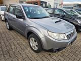 Subaru Forester Active 4x4*AHK*SHZG*TEMP*TÜV bis 5/2025 - Subaru Forester: Sh