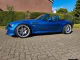 BMW Z3 M M Roadster - 2. Hd. Perfekter Zustand - BMW Z3 M in Hamburg