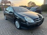 Citroën C5 3.0 Exclusive Autom. AHK,CD,SERVO - gebrauchte Citroën C5 aus dem Jahr 2002
