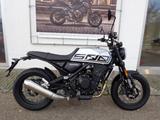 Brixton Crossfire 500 X 4 Jahre Garantie - CR500
