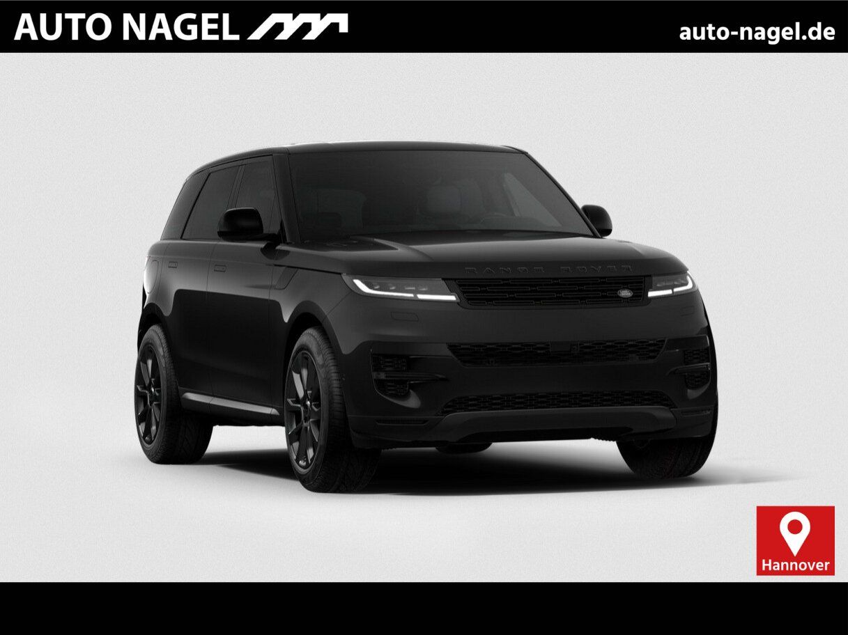 Land Rover Range Rover Sport - Bild 1