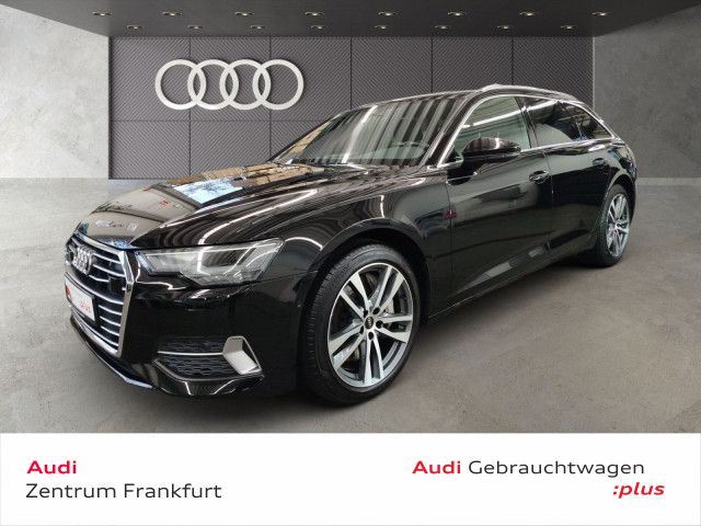 Audi A6 - Bild 1