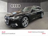 Audi A6 - Vorschau Bild 1