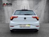 Volkswagen Polo VI 1.0 EU6d Life Navi digitales Cockpit LED - Volkswagen Polo: Eu