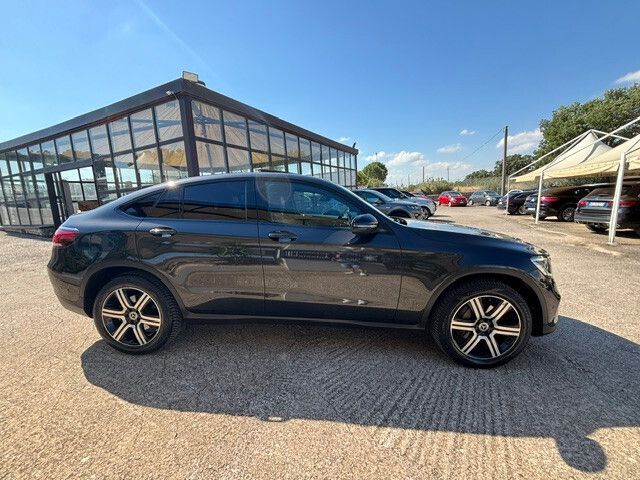 Mercedes-Benz Mercedes-benz GLC 300d 4Matic Coupé 245cv 2019 imagem 3