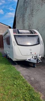 Sprite Alpine420ct  - Sprite Wohnmobile & Wohnwagen