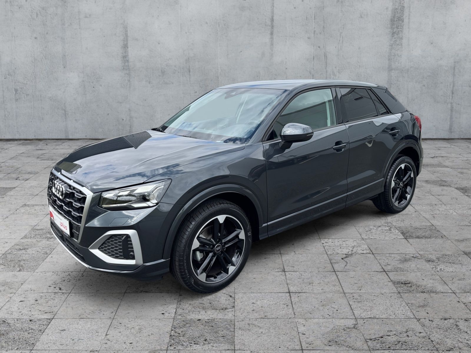 Audi Q2 - Bild 2