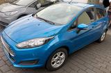 Ford Fiesta 1,0 59kW S/S SYNC Edition SYNC Edition - Ford Fiesta Gebrauchtwagen in Chemnitz