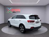 Kia Sorento 2,2 CRDI Spirit 4WD/AHK/4xSHZ - Kia Sorento: 2wd