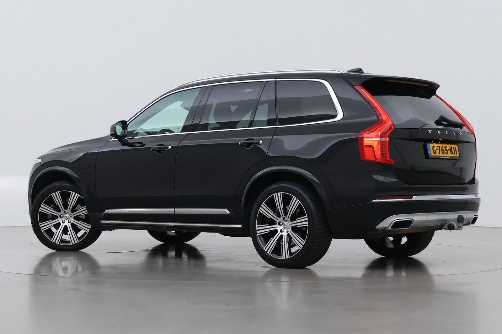 Volvo XC90 T8 Twin motor Inscription Intro Edition | H imagem 2