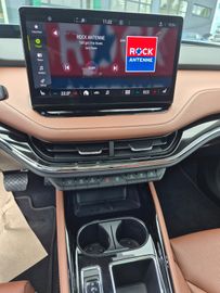 Skoda Enyaq 80 x ecoSuite PANO Kamera Voll
