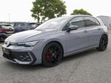 Volkswagen Golf VIII 2.0 TSI DSG "GTI"+DCC+PANO+BLACK+HUD - mit Benzin-Antrieb: Notbremsassistent