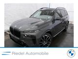 BMW X7 xDrive40d M SportpaketPro Standhzg AHK Pano