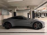 Aston Martin V8 Vantage 4.0 V8  - Aston Martin V8 Vantage aus 2022