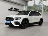 Mercedes-Benz GLB 250 4Matic Amg-Line, 1.Hand, Panoramadach - Mercedes-Benz GLB 250 aus 2022