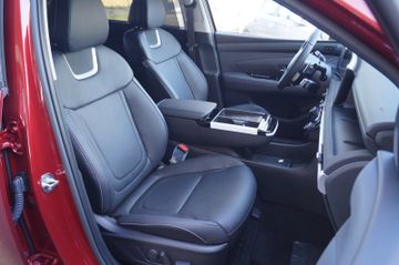 Hyundai Tucson1.6 T-GDI Prime NAVI-LED-360KAMERA-HEAD UP