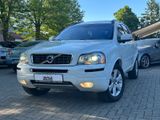 Volvo XC 90 D5 Momentum Geartronic 7-Sitzer - Volvo XC90 aus 2012