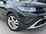 Volkswagen T-CROSS 1.0 TSI AHK SHZ KAMERA CARPLAY 17" - Volkswagen T-Cross: Kleinwagen