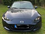 Mazda MX-5 2.0 SKYACTIV-G 184 Exclusive-Line Exclu... - Mazda MX-5 Exclusive-Line mit Benzin-Antrieb