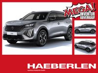 Peugeot 2008 - Vorschau Bild 1