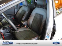 Fahrzeugabbildung Ford Puma 1.0 ST-Line X PDC SHZ B&O AHK NAVI LED