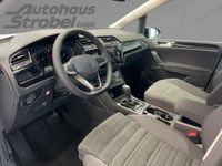 Volkswagen Touran - Vorschau Bild 8