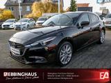 Mazda 3 2.0 Sports-Line Kamera Touring-Paket BOSE LED - Mazda Gebrauchtwagen in Bochum