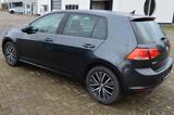Volkswagen Golf VII Lim. Allstar DSG App Connect - VW Golf Gebrauchtwagen in Münster