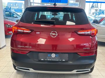 Opel Grandland (X) - 6