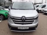 Renault Trafic Pkw Evolution Blue dCi 170 Automatik MY25 - : Pkw