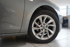 Fahrzeugabbildung Opel Astra K Lim. 1.2T ELEGANCE NAVI/INTELLILUX/SHZ