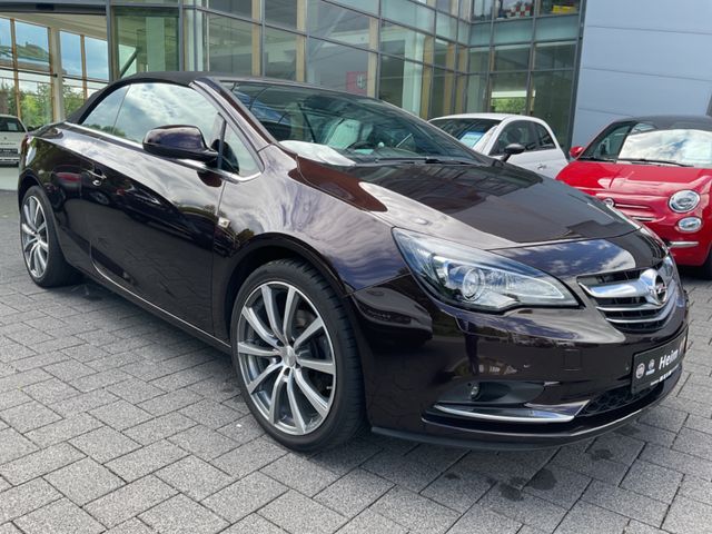 Opel Cascada Innovation 1.4 Xenon Park vo+hin, 20"