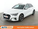 Audi A3 Sportback 30 TFSI Mild-Hybrid advanced Aut.* - Audi A3 Gebrauchtwagen in Bonn