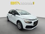 Citroën C4 Picasso *Klima*Scheckheft gepflegt*TÜV NEU* - scheckheftgepflegte Citroën C4 Picasso