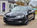 Skoda Octavia Combi 1.4 TSI Style Business-Paket Navi - Skoda Octavia: Business