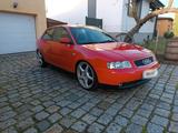 Audi A3 8l 1.8 Turbo S-line - Audi A3: Turbo