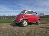 BMW 600 - Autos aus dem Jahr 1958