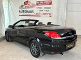Opel Astra H Twin Top Endless Summer,Automatik - Opel Astra: Schwarz, Twin Top