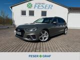 Audi A4 Av. S line 45 TFSI qu. S-tr. ACC B&O LED LEDE
