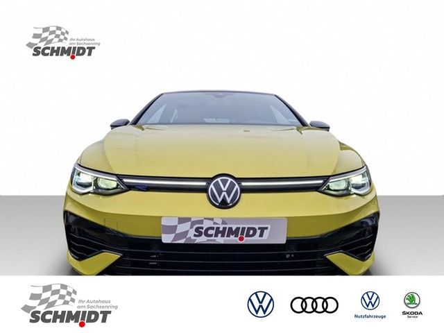 Volkswagen Golf R 333 Limited Edition 2.0TSI 4MOTION